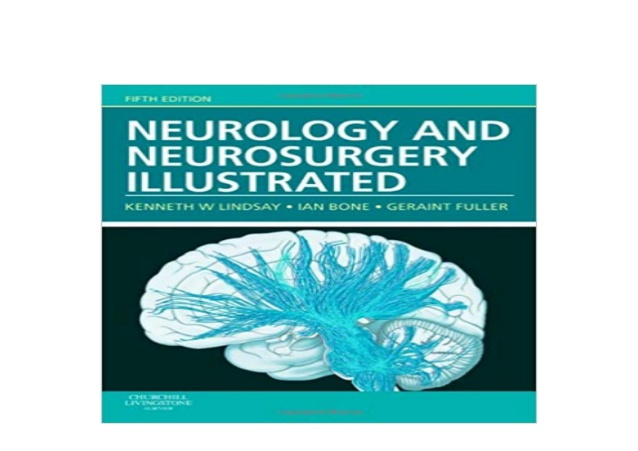 Neurology and neurosurgery illustrated 5th edition pdf online